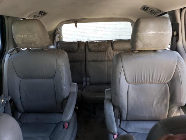 Photo 10 from auction – 2010 TOYOTA SIENNA CE with VIN 5TDKK4CCXAS335667