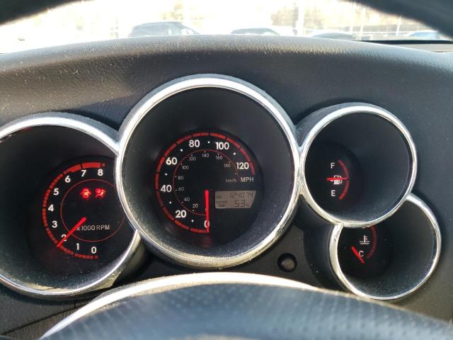 Photo 9 from auction – 2007 TOYOTA MATRIX with VIN 2T1KR32E87C660764