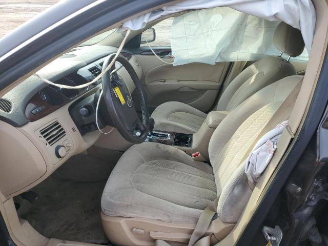 Photo 7 from auction – 2008 BUICK LUCERNE CX with VIN 1G4HP57248U115185