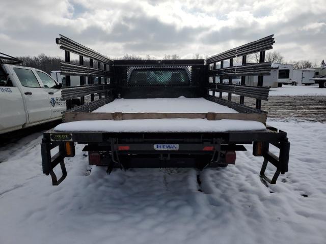 Photo 6 from auction – 2012 FORD F350 with VIN 1FDRF3G61CEC70634
