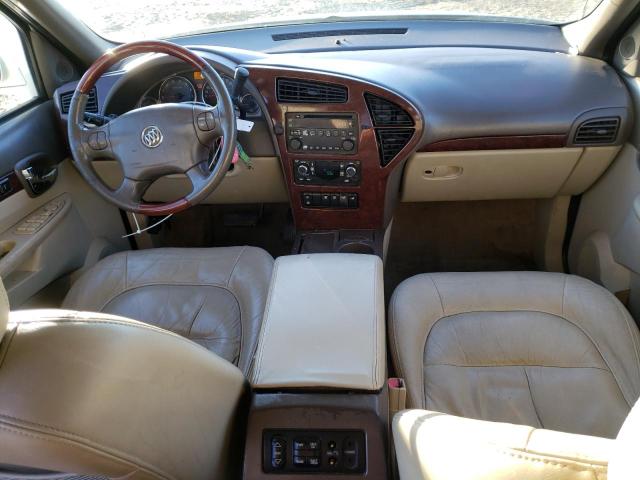 Photo 8 from auction – 2007 BUICK RENDEZVOUS with VIN 3G5DA03L67S537731