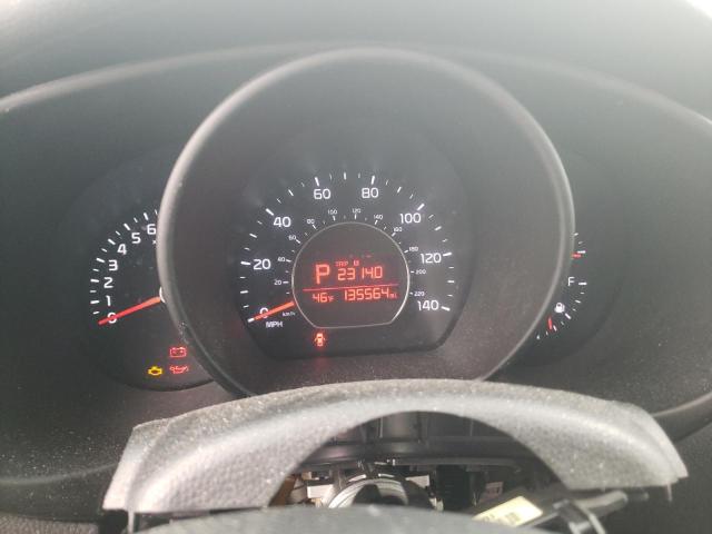 Foto 9 de la subasta – 2014 KIA SOUL + con VIN KNDJP3A55E7057823