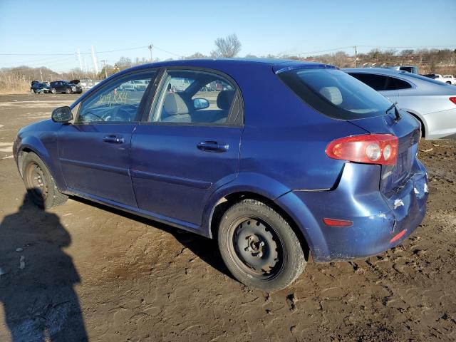 Photo 2 from auction – 2007 SUZUKI RENO with VIN KL5JD66Z37K489497