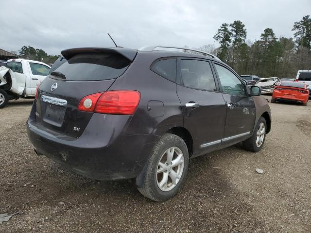 Photo 3 from auction – 2011 NISSAN ROGUE S with VIN JN8AS5MTXBW187817