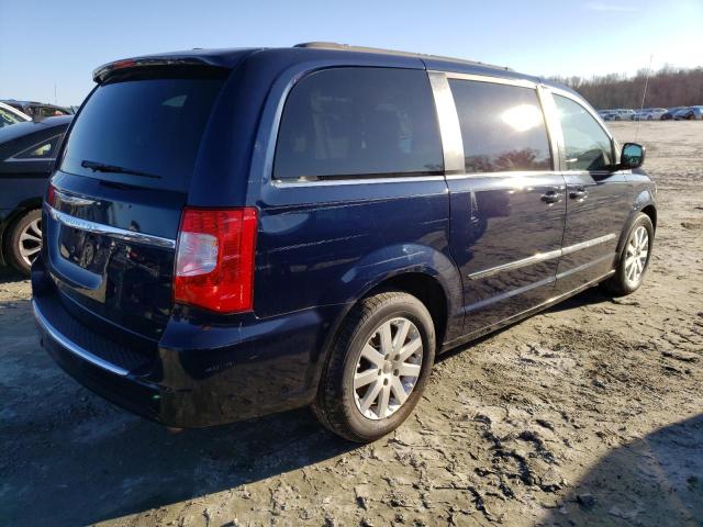 Photo 3 from auction – 2013 CHRYSLER TOWN & COU with VIN 2C4RC1BG0DR508995