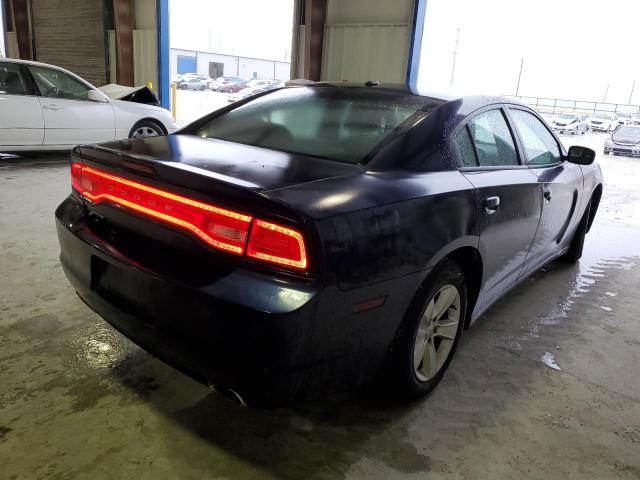 Photo 3 from auction – 2013 DODGE CHARGER SE with VIN 2C3CDXBG2DH580295