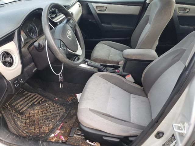 Photo 7 from auction – 2018 TOYOTA COROLLA L with VIN 5YFBURHE4JP804925