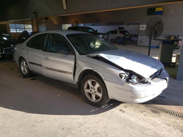 Photo 4 from auction – 2001 FORD TAURUS SES with VIN 1FAFP55U51A103401