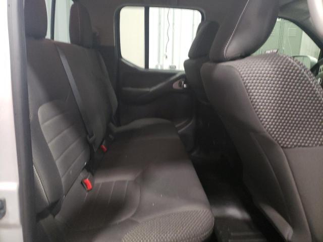 Photo 10 from auction – 2018 NISSAN FRONTIER S with VIN 1N6AD0EV1JN758508