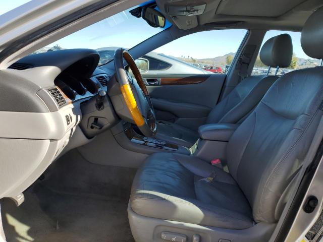 Photo 7 from auction – 2006 LEXUS ES 330 with VIN JTHBA30G765162612