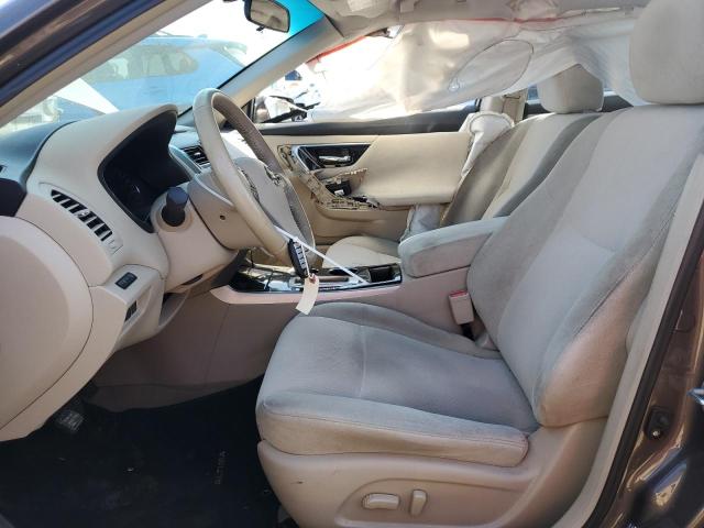 Photo 7 from auction – 2013 NISSAN ALTIMA 2.5 with VIN 1N4AL3AP4DC274496