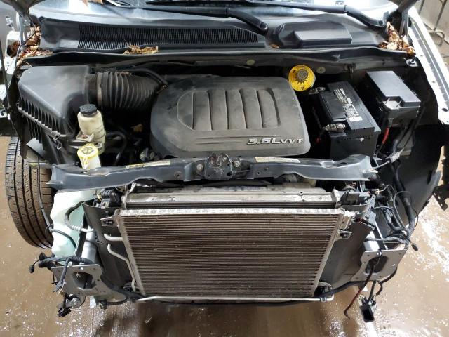 Photo 12 from auction – 2013 CHRYSLER TOWN & COU with VIN 2C4RC1BG1DR802650