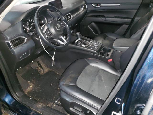 Photo 7 from auction – 2019 MAZDA CX-5 TOURI with VIN JM3KFBCM5K0524319
