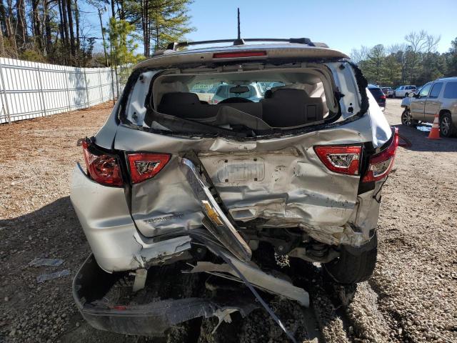 Photo 6 from auction – 2017 CHEVROLET TRAVERSE L with VIN 1GNKRFED2HJ202932