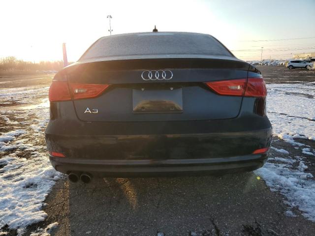 Photo 6 from auction – 2016 AUDI A3 PREMIUM with VIN WAUA7GFF4G1037798