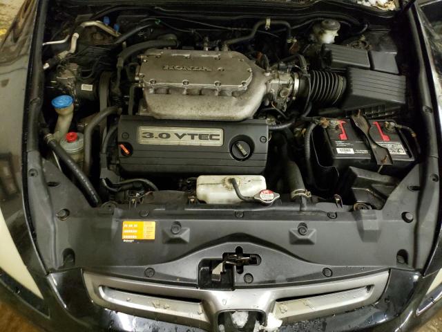 Photo 11 from auction – 2004 HONDA ACCORD EX with VIN 1HGCM66834A048613