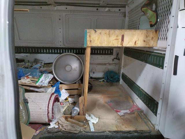 Photo 11 from auction – 2006 FORD ECONOLINE with VIN 1FTSS34L16DA45555