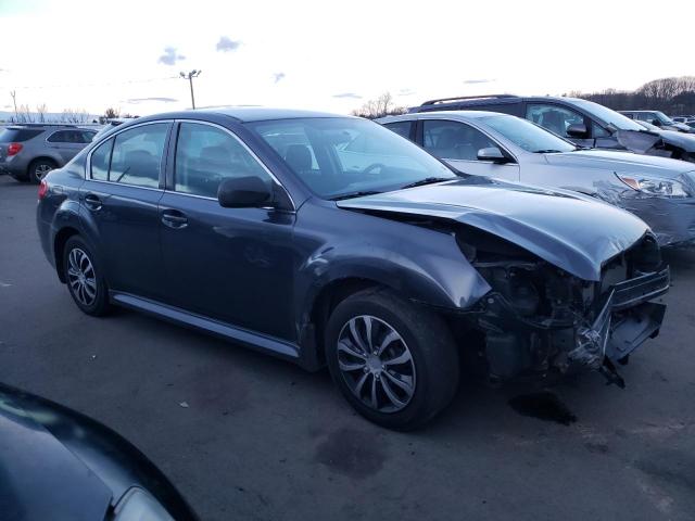 Photo 4 from auction – 2011 SUBARU LEGACY with VIN 4S3BMBA62B3252961