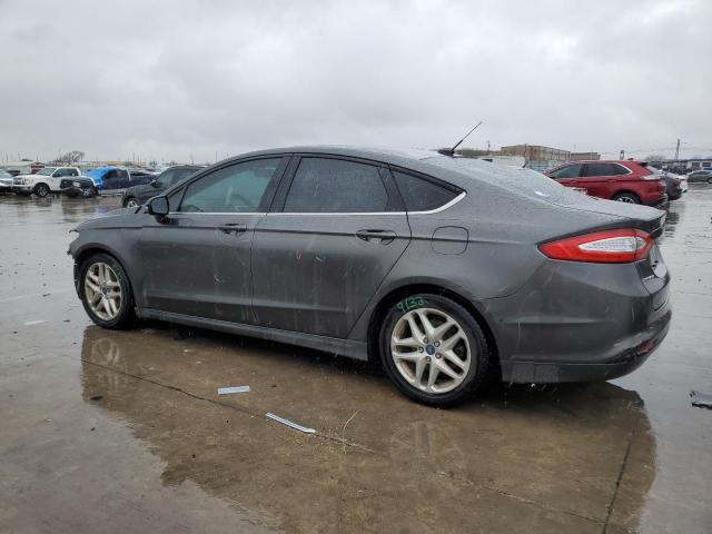 Photo 2 from auction – 2016 FORD FUSION SE with VIN 3FA6P0H71GR250600