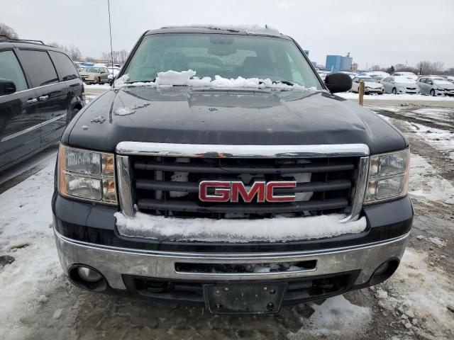 Photo 5 from auction – 2009 GMC SIERRA K15 with VIN 3GTEK233X9G283890