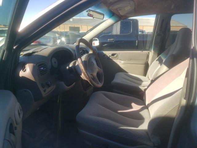 Photo 7 from auction – 2003 DODGE CARAVAN SE with VIN 1D4GP25R33B256268