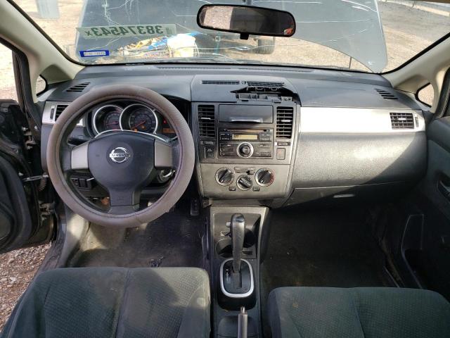 Photo 8 from auction – 2010 NISSAN VERSA S with VIN 3N1BC1CP6AL460804