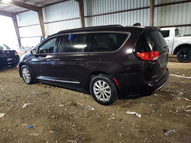 Photo 2 from auction – 2017 CHRYSLER PACIFICA T with VIN 2C4RC1BG3HR759001