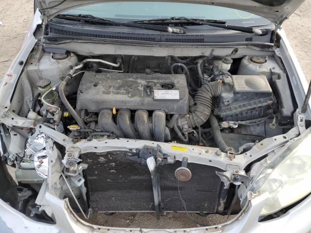 Photo 11 from auction – 2007 TOYOTA COROLLA CE with VIN 1NXBR32E97Z860647