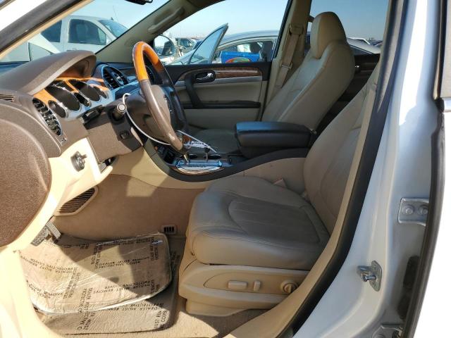 Photo 7 from auction – 2011 BUICK ENCLAVE CX with VIN 5GAKVCED7BJ333673
