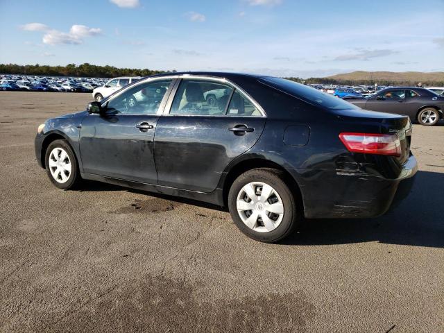 Photo 2 from auction – 2009 TOYOTA CAMRY BASE with VIN 4T1BE46K89U390731