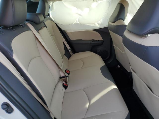Photo 10 from auction – 2017 TOYOTA PRIUS with VIN JTDKARFU6H3532285