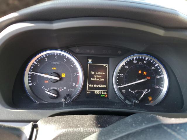 Photo 9 from auction – 2018 TOYOTA HIGHLANDER with VIN 5TDJZRFH3JS859531