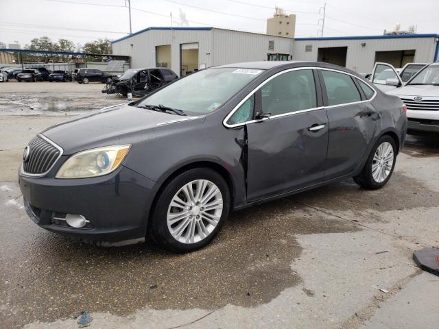 BUICK VERANO 2014 with VIN 1G4PP5SK7E4144873 - Photo from auction