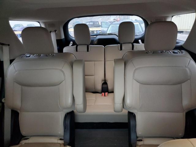 Photo 10 from auction – 2020 FORD EXPLORER L with VIN 1FMSK7FH7LGA47431