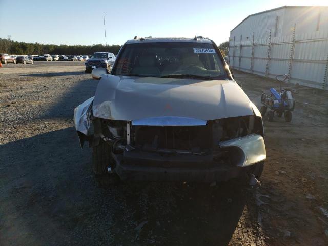Photo 5 from auction – 2004 BUICK RAINIER CX with VIN 5GADT13S842286719