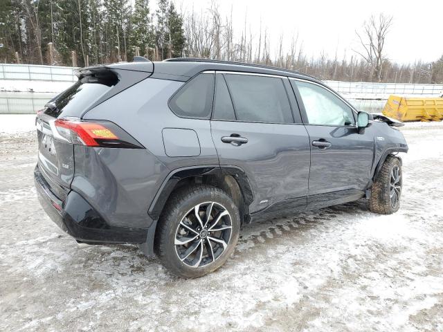 Photo 3 from auction – 2022 TOYOTA RAV4 PRIME with VIN JTMFB3FV1ND098237