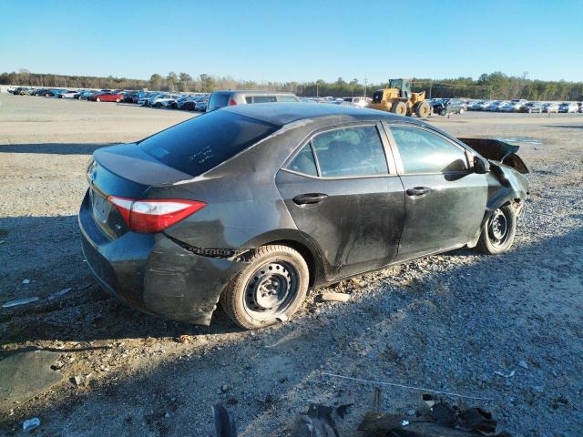 Photo 3 from auction – 2015 TOYOTA COROLLA L with VIN 2T1BURHE7FC319539