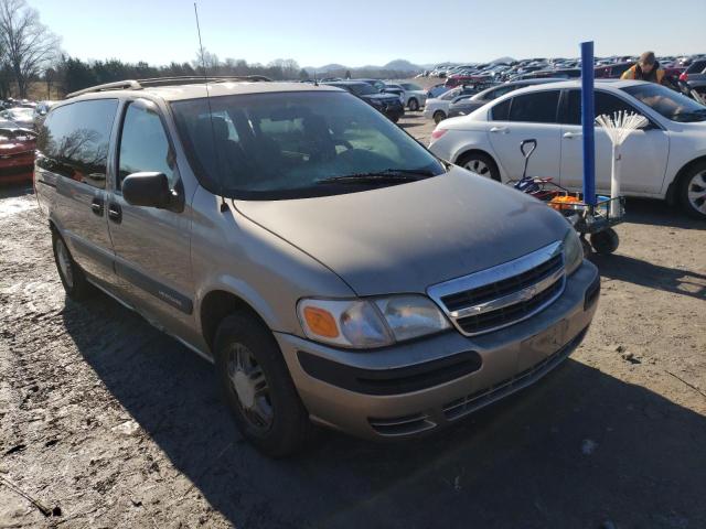 صورة رقم 4 من المزاد - 2002 CHEVROLET VENTURE مع VIN 1GNDX03E82D145438