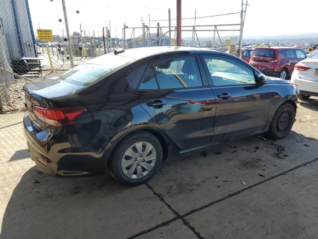 Photo 3 from auction – 2020 KIA RIO with VIN 3KPA24AD2LE259690