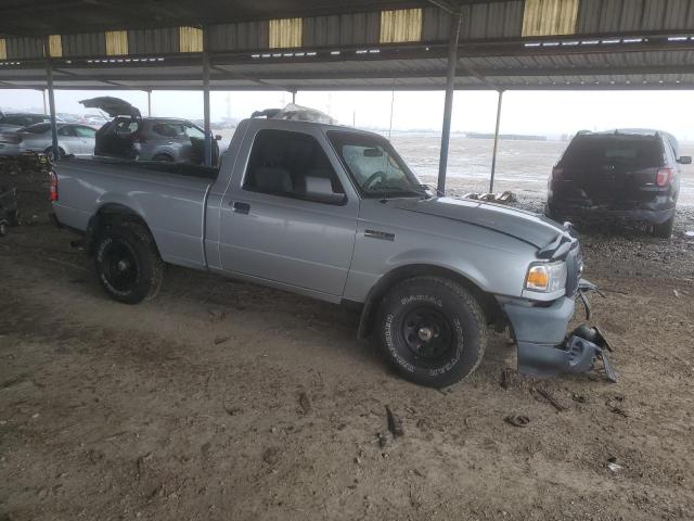 Photo 4 from auction – 2011 FORD RANGER with VIN 1FTKR1AD6BPA04568