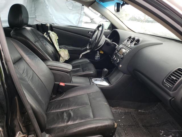 Photo 7 from auction – 2010 NISSAN ALTIMA BAS with VIN 1N4AL2AP2AN409968