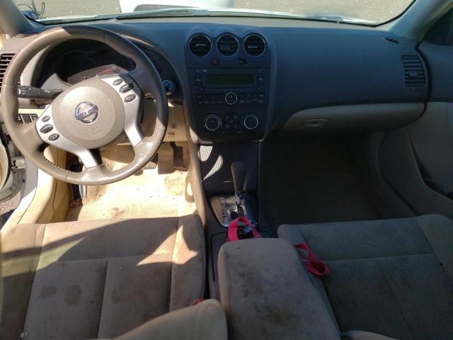 Photo 8 from auction – 2011 NISSAN ALTIMA BAS with VIN 1N4AL2AP8BN435377