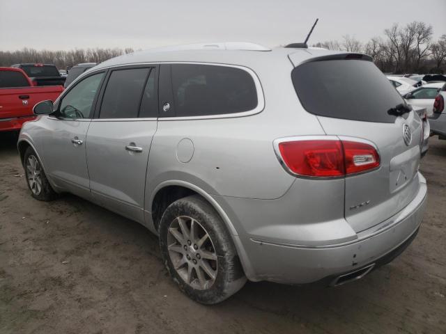 Photo 2 from auction – 2016 BUICK ENCLAVE with VIN 5GAKRBKD6GJ224213