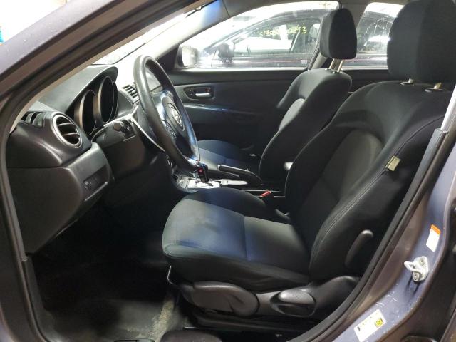 Photo 7 from auction – 2007 MAZDA 3 I with VIN JM1BK32F171658422