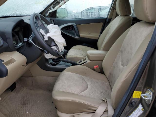 Photo 7 from auction – 2011 TOYOTA RAV4 with VIN 2T3BF4DV3BW141664
