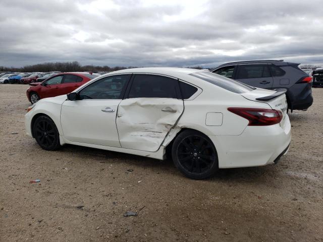 Photo 2 from auction – 2017 NISSAN ALTIMA 2.5 with VIN 1N4AL3AP8HC235075