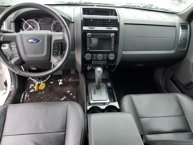 Photo 8 from auction – 2012 FORD ESCAPE XLS with VIN 1FMCU9EG7CKB79217