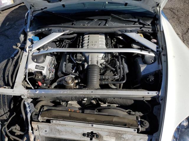 Photo 11 from auction – 2008 ASTON MARTIN V8 VANTAGE with VIN SCFBF04B38GD09956