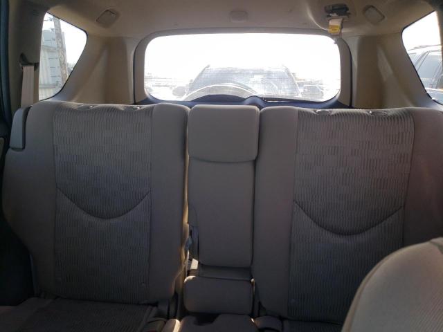 Photo 10 from auction – 2012 TOYOTA RAV4 with VIN 2T3ZF4DV3CW147657