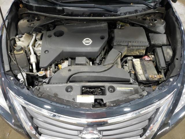 Photo 11 from auction – 2014 NISSAN ALTIMA 2.5 with VIN 1N4AL3AP8EC296468
